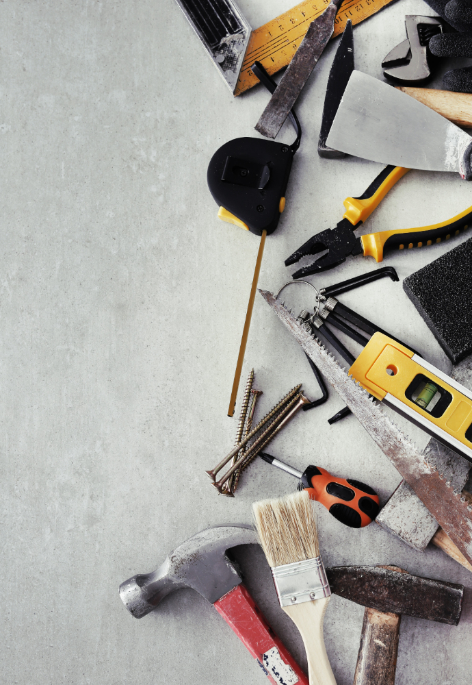 contractor tools