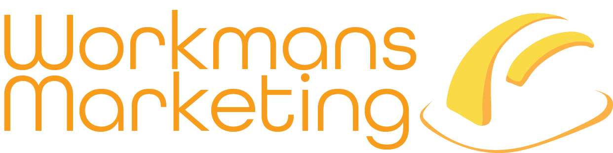 Workman's Marketing Logo